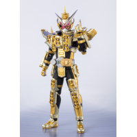 SHF 幪面超人 GRANDZI-O 港版 (額滿即截)